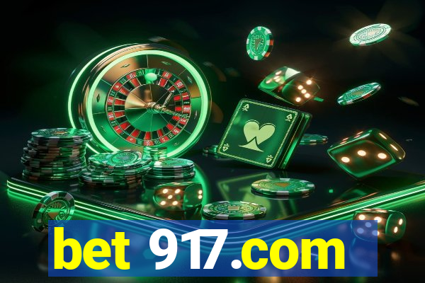 bet 917.com